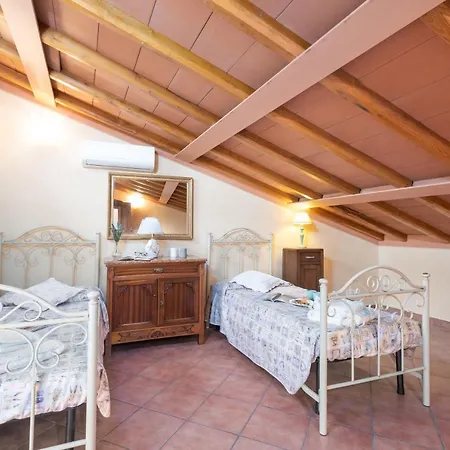 Villino Simona