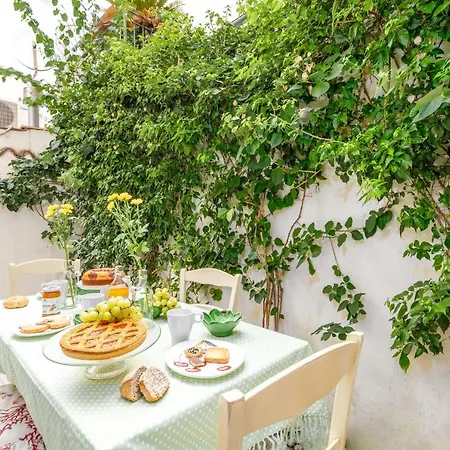 Villino Simona Ferienhaus *