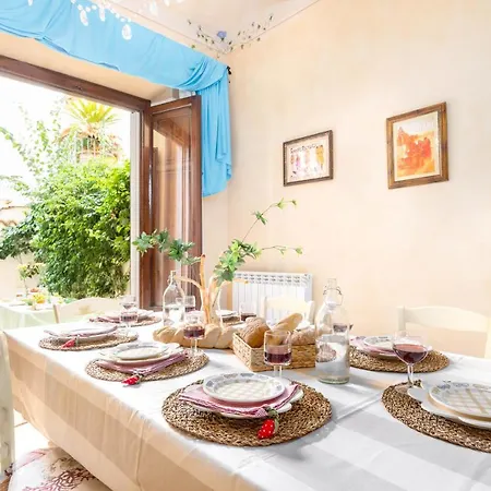 Casa vacanze Villino Simona *