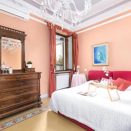 Casa vacanze Villino Simona