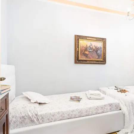 Villino Simona Holiday home