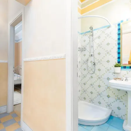 Villino Simona Holiday home