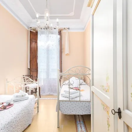 Villino Simona Holiday home