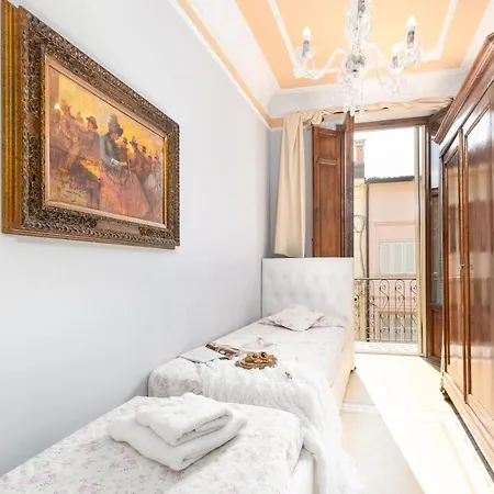 Villino Simona * Viareggio