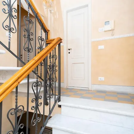 Villino Simona * Viareggio